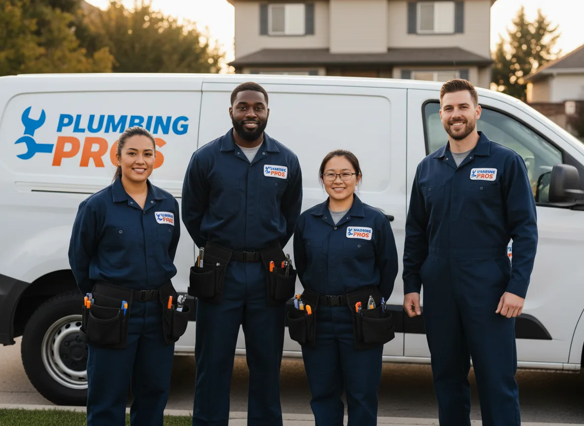 Water Heater Repair company in Amherst, NY